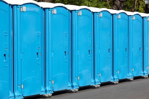 Best Eco-Friendly Portable Toilets  in East Washington, PA